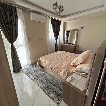 Apartment Hossam 1 Hurghada Extérieur photo