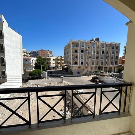 Apartment Hossam 1 Hurghada Extérieur photo