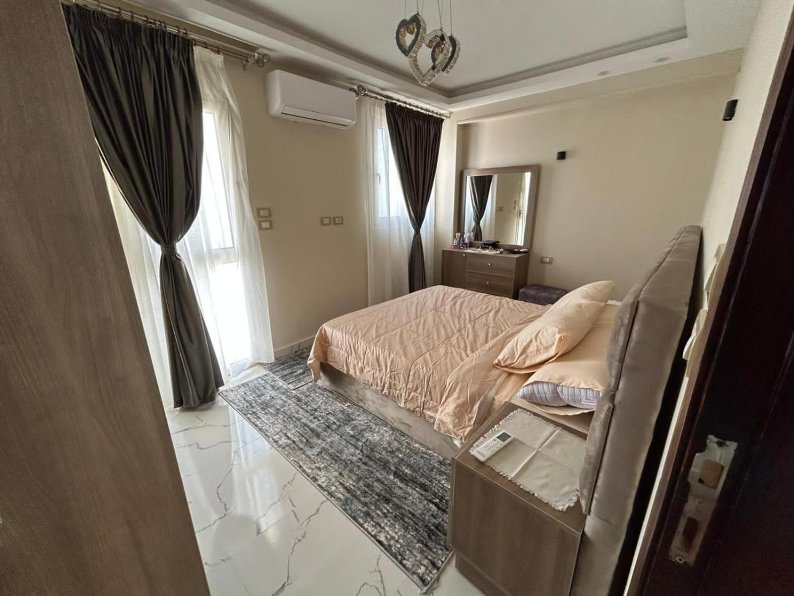 Apartment Hossam 1 Hurghada Extérieur photo
