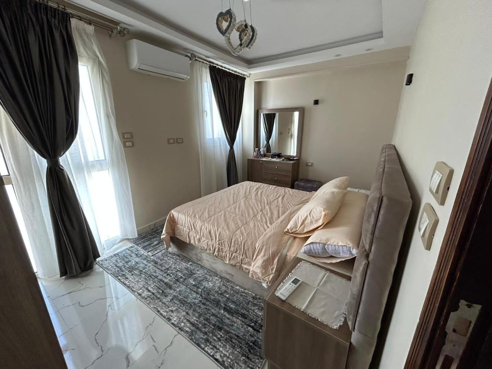 Apartment Hossam 1 Hurghada Extérieur photo