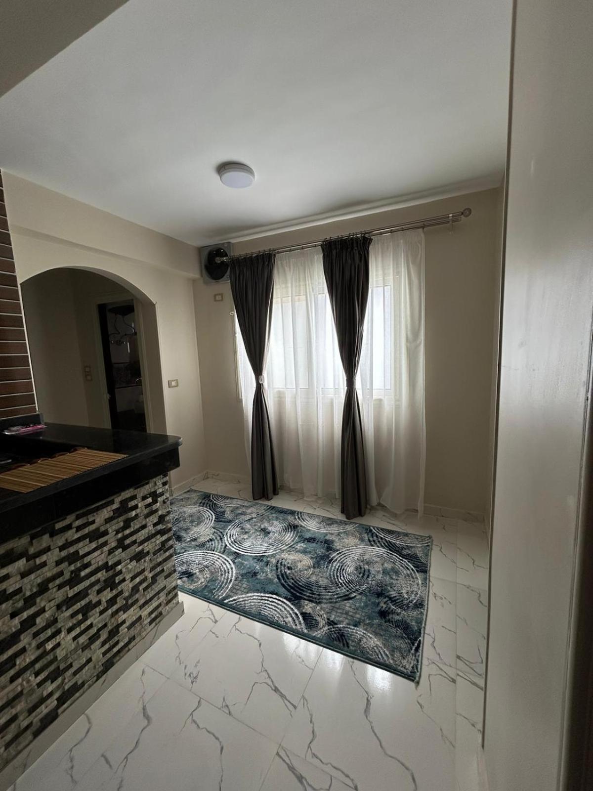 Apartment Hossam 1 Hurghada Extérieur photo