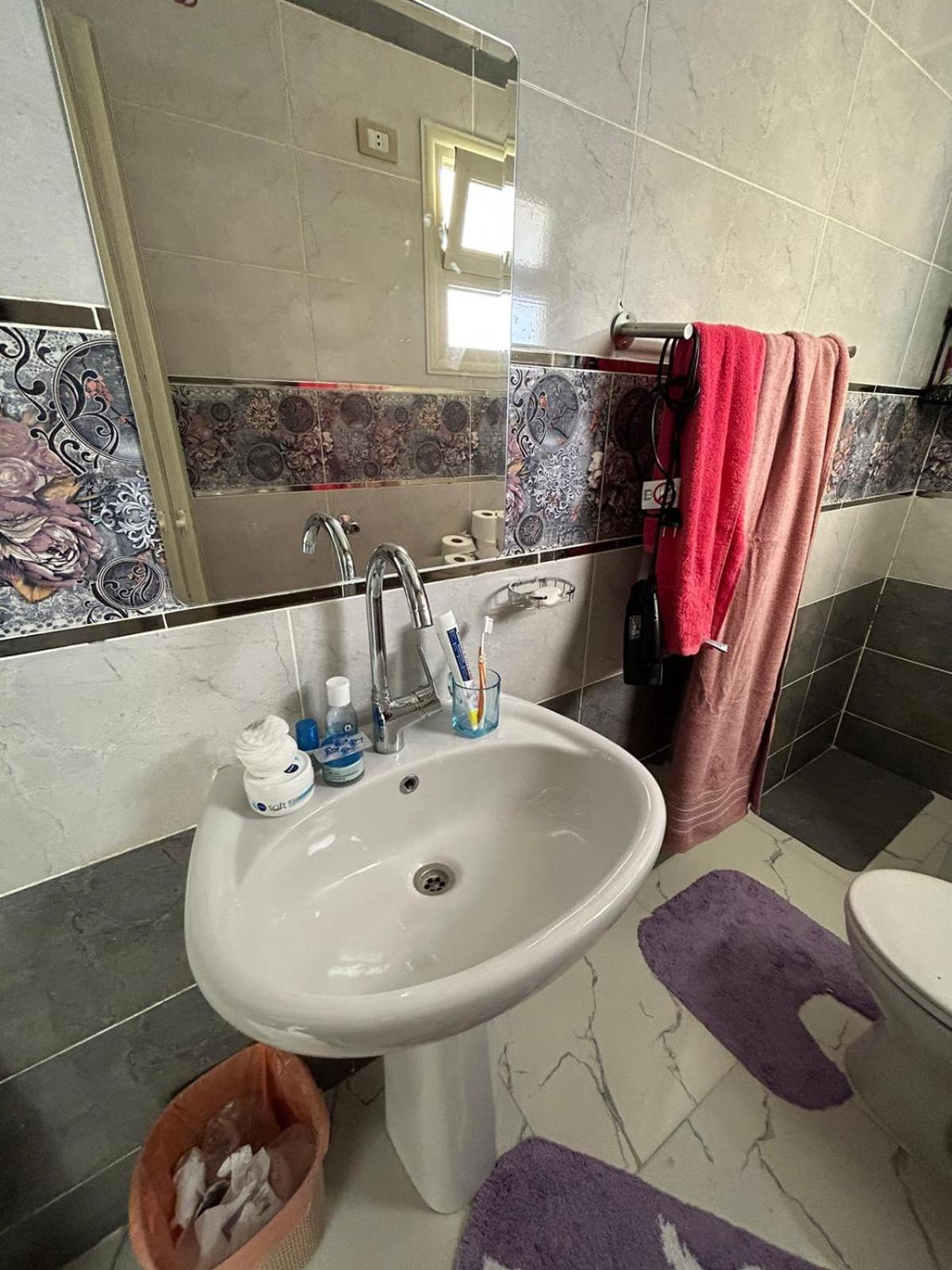 Apartment Hossam 1 Hurghada Extérieur photo