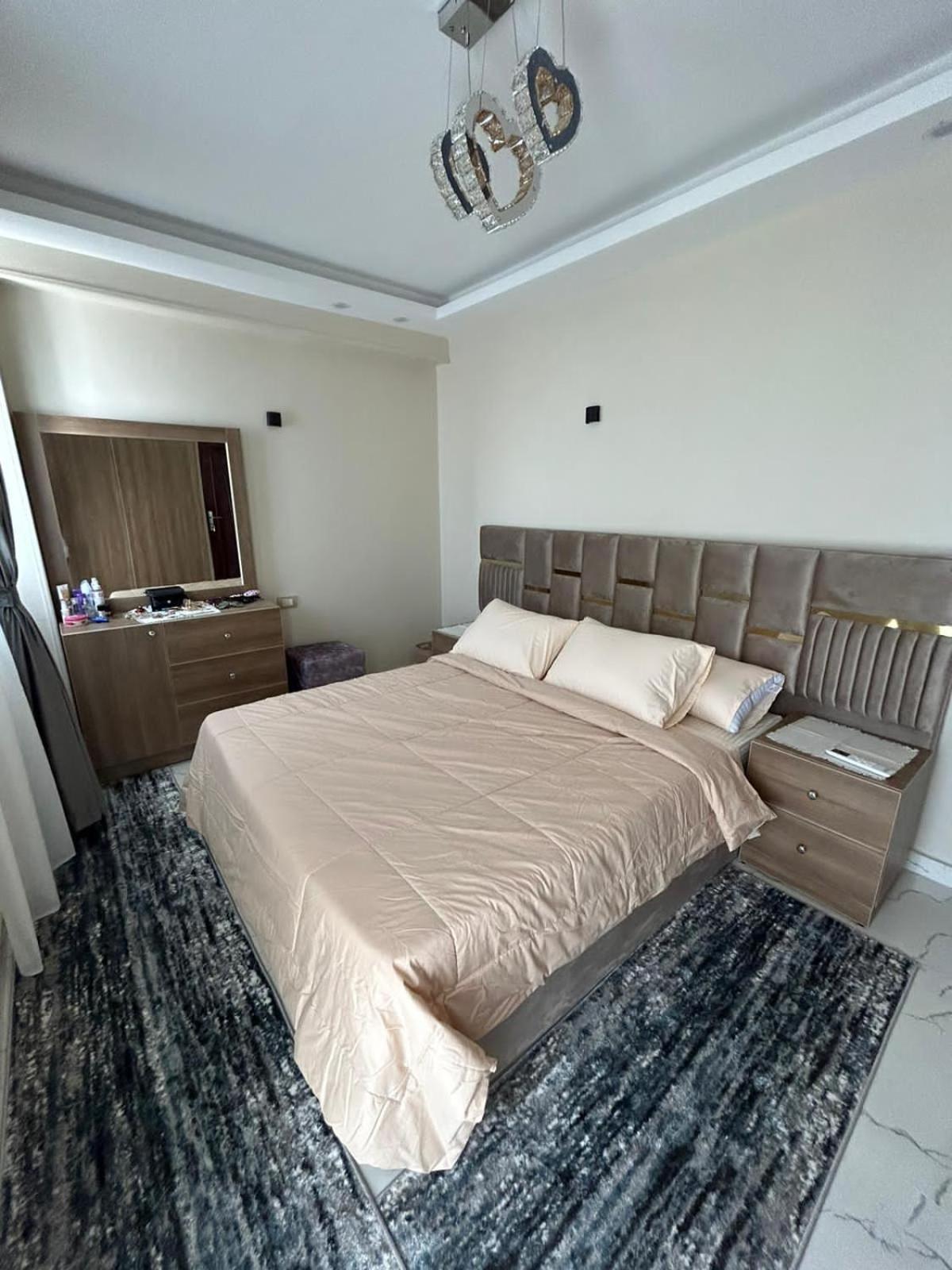 Apartment Hossam 1 Hurghada Extérieur photo