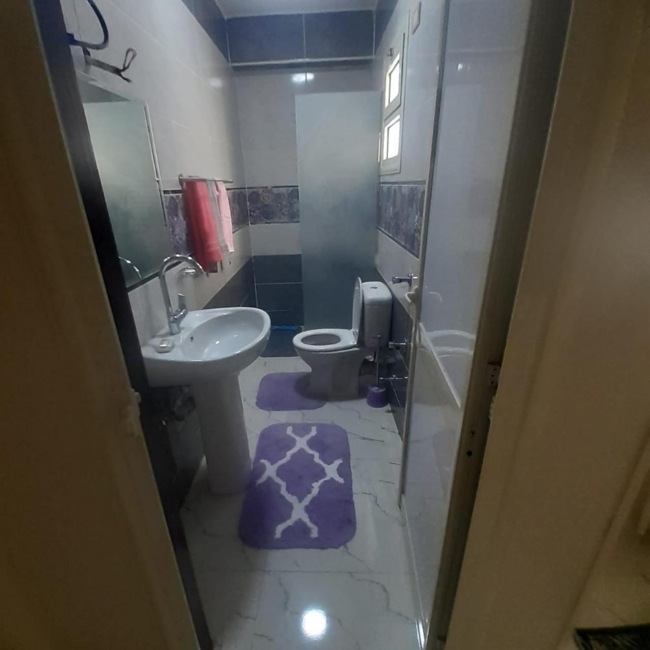 Apartment Hossam 1 Hurghada Extérieur photo